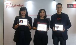 DBS Digibanking Permudah Nasabah Ritel Hingga UMKM Bertransaksi - JPNN.com