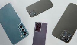 Slimcase, Brand Phone Case Premium Kini Tersedia di iBox - JPNN.com