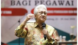 Merespons Pernyataan Dino Djalal, Djumala: Diplomasi Perdamaian Bukan Pabrik Tempe - JPNN.com