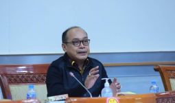 Supriansa DPR: Pengisian Pimpinan KPK Pengganti Firli Bahuri Harus Melalui Pansel - JPNN.com