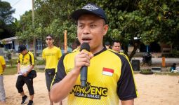 Cerita Pak Rinto hingga Bisa Memimpin Brand Steak Lokal dengan Ratusan Cabang, Bikin Kagum - JPNN.com