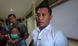 Pembunuh Sadis Ketua Ormas Ditangkap, Kompol Denis Ungkap Fakta Ini - JPNN.com