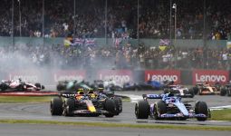 F1 GP Inggris 2022: Kondisi Zhou Guanyu dan Alex Albon Setelah Kecelakaan Mengerikan - JPNN.com