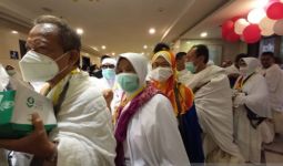 H-3 Jelang Operasional Haji Berakhir, 13 Jemaah Masih Dirawat di RSAS - JPNN.com