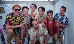 Kokom Meluncurkan Mau Jadi Apa, Lagu Komedi Berisi Pesan Moral - JPNN.com