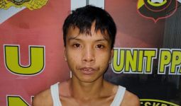 Sempat Bikin Heboh Jagat Maya, Pemuda Ini Akhirnya Tertangkap, Kasusnya Berat - JPNN.com