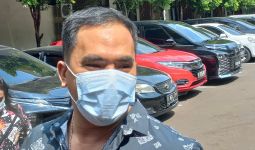 Berjumpa Angga Wijaya, Saipul Jamil Lontarkan Pertanyaan Mengejutkan - JPNN.com