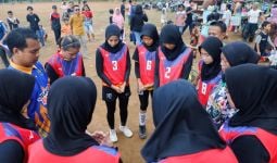 Begini Cara Srikandi Banten Memperkenalkan Sosok Ganjar Pranowo ke Masyarakat - JPNN.com