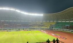 Profil Hokky Caraka, Pencetak 4 Gol di Laga Indonesia vs Brunei - JPNN.com