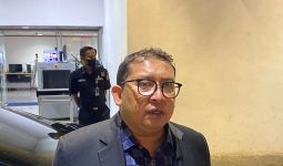 Komentari Laporan Hillary, Fadli Zon Mengaku Terhibur Dikritik Mamat Alkatiri - JPNN.com