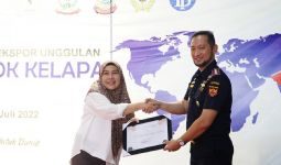 Bea Cukai Dampingi Ekspor Dua Produk Lokal dari Sulawesi dan Yogyakarta - JPNN.com