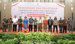 BPIP Minta ASN Aplikasikan Nilai Pancasila sebagai Prinsip Dasar - JPNN.com