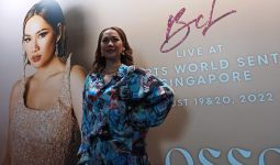 BCL dan Ariel NOAH Bakal Satu Panggung dalam Blossom Intimate Concert - JPNN.com