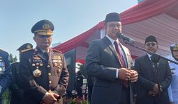 Gubernur Anies Ungkap Ada Sesuatu di Balik Suasana Tenang Jakarta - JPNN.com
