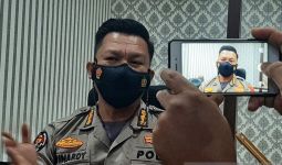Amankan Pelantikan Pj Gubernur Aceh, 560 Polisi Dikerahkan - JPNN.com