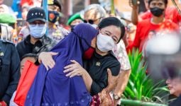 Dapat Bantuan Program Bedah Rumah dari Mbak Puan, Bu Rohini: Saya Tak Kehujanan Lagi - JPNN.com