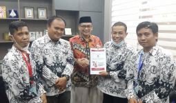 Formasi PPPK 2022: Honorer Tendik Gundah, Merasa Tak Punya Harapan Lagi, Ya Ampun - JPNN.com