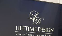 Lifetime Design Permudah Pelanggan Temukan Inspirasi Hunian Eksklusif - JPNN.com