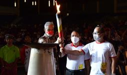 Buka PeSONas 2022, Menpora Amali: Perhatian Pemerintah Terhadap Seluruh Atlet Indonesia Sama - JPNN.com