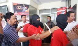 Komplotan Pencuri Motor di Bekasi Ditangkap, Ada Fakta Mencengangkan - JPNN.com