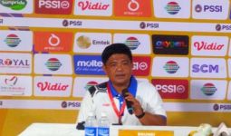Timnya Dilucuti Indonesia, Pelatih Brunei Darussalam Akui Ada Peningkatan, Kok Bisa? - JPNN.com