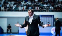 Jelang FIBA Asia Cup 2022, Timnas Basket Indonesia Ganti Pelatih - JPNN.com