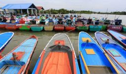 Cuaca Buruk, Ratusan Nelayan di Aceh Barat tak Melaut - JPNN.com