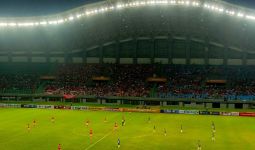 Intip Proses Tujuh Gol Timnas U-19 Indonesia ke Gawang Brunei? Klik di Sini - JPNN.com