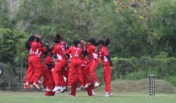 Timnas Cricket Putri U-19 Indonesia Catat Sejarah, Lolos ke World Cup 2023 - JPNN.com