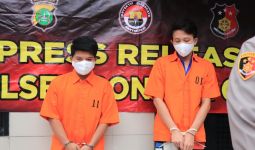 Tiga Gangster di Bekasi Ditangkap, Pengakuannya Mencengangkan, Tuh Tampangnya - JPNN.com