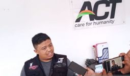 ACT di Daerah Ini Tetap Beroperasi Meski Izin Pengumpulan Dana Dicabut - JPNN.com