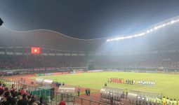 Semangat Garuda! Penonton Timnas U-19 Indonesia vs Thailand Dipastikan Membeludak - JPNN.com