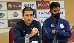 Indonesia vs Thailand: Pengakuan Pelatih Lawan Jangan Disepelekan, Bakal Panas nih - JPNN.com
