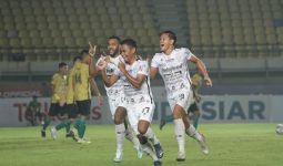 Draf Jadwal Liga 1 2022/2023, Duel Bali United vs Persija Jadi Pembuka - JPNN.com