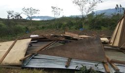 Angin Kencang, 7 Rumah di Bener Meriah Aceh Rusak - JPNN.com