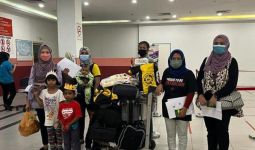 KJRI Rawat Anak WNI Korban KDRT di Malaysia - JPNN.com