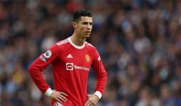 Setelah Lama Bungkam, Cristiano Ronaldo Jawab Rumor Tinggalkan MU - JPNN.com