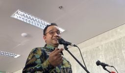 Anies Mengeklaim 91 Persen Warga Jakarta Bisa Mengakses Taman dalam Jarak 800 Meter - JPNN.com