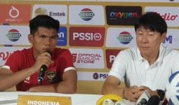 Persija tak Lepas Cahya Supriadi dan Aditya Nugraha untuk TC Timnas U-20, Kenapa? - JPNN.com