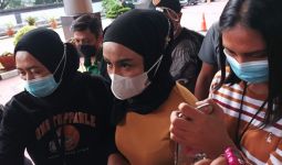 Medina Zein Telah Ditahan, Kombes Zulpan Ungkap Sebuah Fakta - JPNN.com