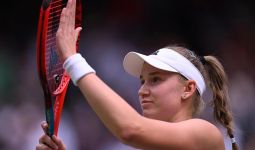 4 Wanita Semifinalis Wimbledon 2022: Ada yang Mengecilkan Payudara & Teman Barbeku - JPNN.com