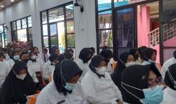 299 Guru di Sorong Diangkat Sebagai PPPK, Dapat Hak yang Sama Seperti PNS - JPNN.com