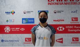An Seyoung Bangkit, Juara Malaysia Open 2022 Disikat Habis - JPNN.com