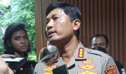 Polisi Imbau Warga DKI Tidak Gelar Takbir Keliling Malam Iduladha  - JPNN.com