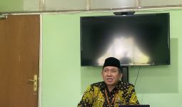 Buntut Kasus Mas Bechi, Ponpes Shiddiqiyah Jombang Langsung Ditinggal Para Santri - JPNN.com