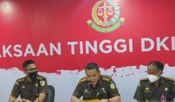 Anak Buah Anies Tersandung Kasus Korupsi Pengadaan Alat Berat, duh Memalukan - JPNN.com