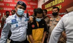 6 Fakta Kelakuan Bechi Jombang, Tengah Malam Garap Santriwati di Cokro Kembang, 2 Rok - JPNN.com