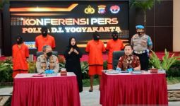 Kerusuhan di Babarsari Berawal dari Sini, 5 Orang jadi Tersangka - JPNN.com