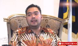 Prananda Angkat Bicara Soal Gaya Pidatonya yang Disebut Meniru Surya Paloh - JPNN.com