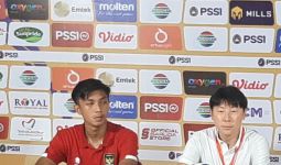 Cerita Rabbani Tasnim Belajar Penalti dari Youtube - JPNN.com